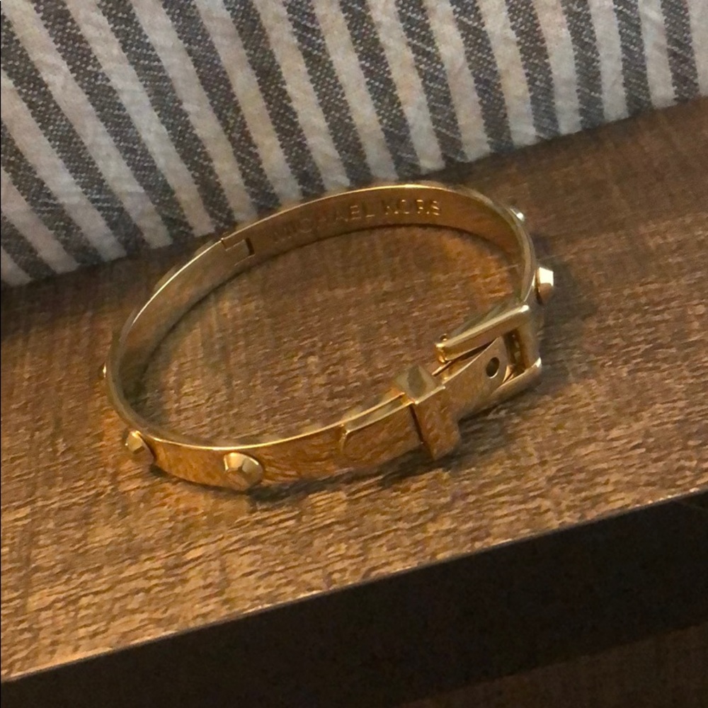 Micheal Kors Bracelet
